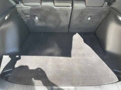 Certified 2023 Honda HR-V Sport image 8