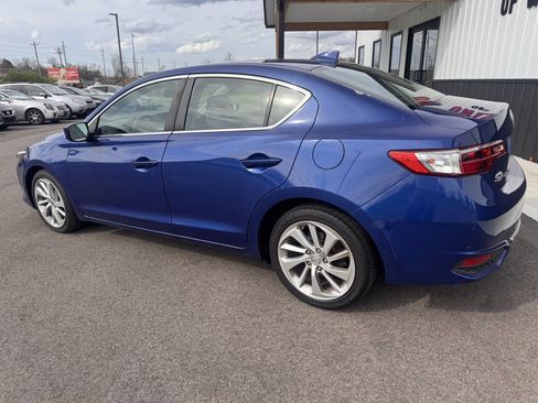 Used 2016 Acura ILX image 11