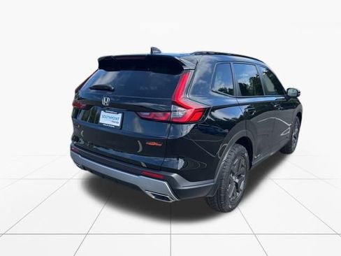 New 2026 Honda CR-V TrailSport image 7