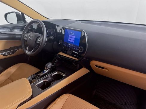 Certified 2024 Lexus NX 350 AWD w/ Cold Area Package image 32