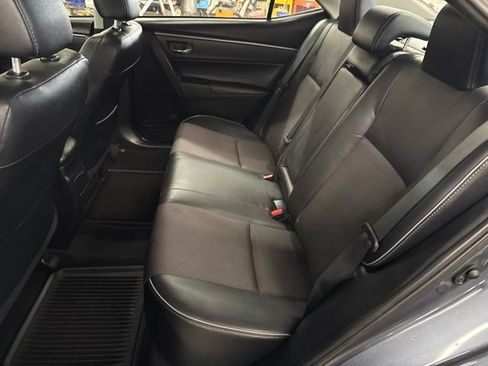 Used 2015 Toyota Corolla S FWD image 21