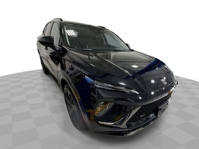 Certified 2025 Buick Envision Sport Touring