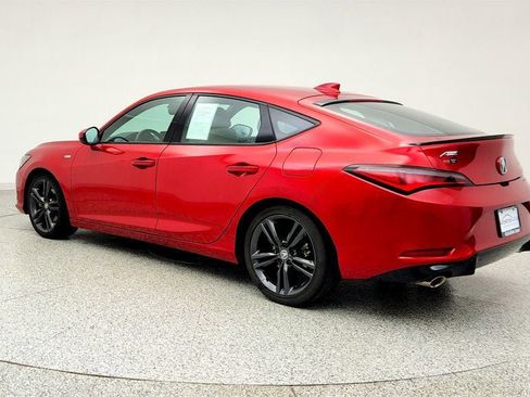 Used 2023 Acura Integra A-Spec image 7