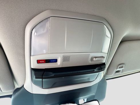 Certified 2024 Subaru Ascent Limited image 21