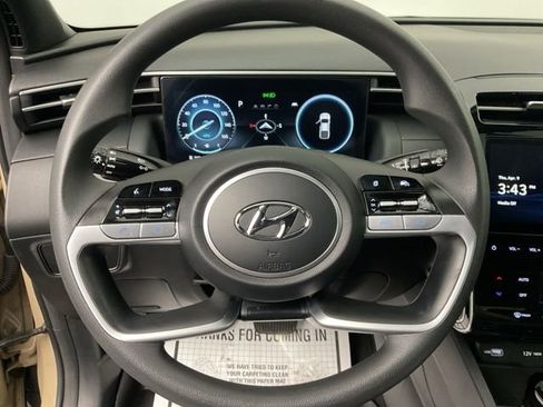 Used 2024 Hyundai Santa Cruz SEL w/ Activity Package image 14