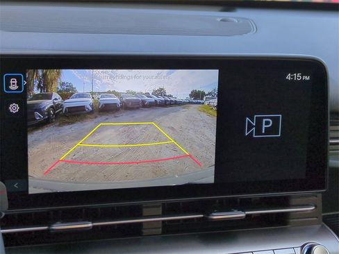 New 2026 Hyundai Kona SEL Sport image 19