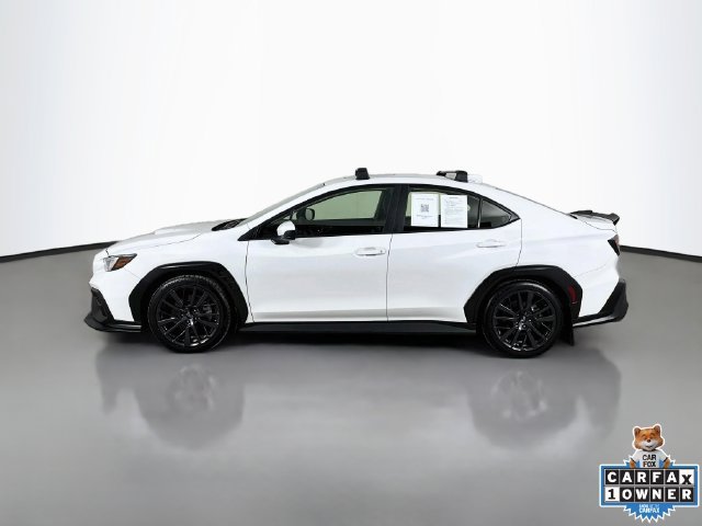 Used 2024 Subaru WRX Premium AWD/4WD image 11