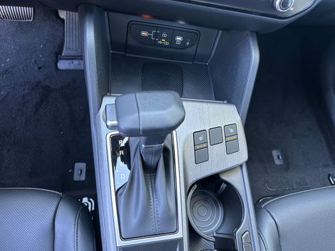 New 2026 Kia Sportage X-Line w/ X-Line Premium Package image 39