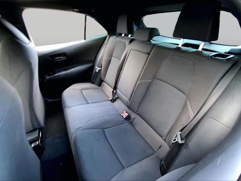Used 2025 Toyota Corolla GR AWD/4WD image 20