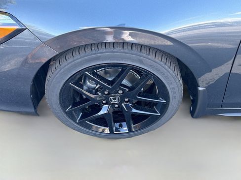 New 2026 Honda Civic Sport image 25