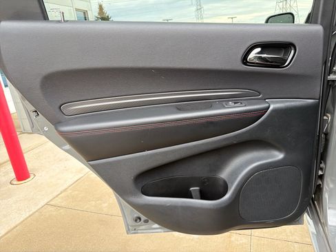 Used 2025 Dodge Durango GT image 23