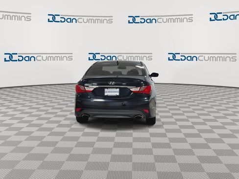Used 2014 Hyundai Sonata SE FWD image 7
