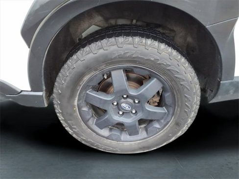 Used 2023 Subaru Outback Wilderness image 5