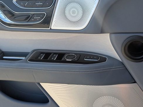 Used 2018 Lincoln Navigator Black Label image 28