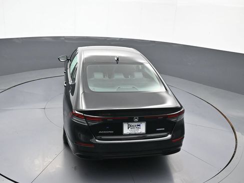Used 2023 Honda Accord EX-L image 38