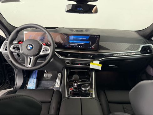 New 2026 BMW X6 M Competition w/ Executive Package image 14