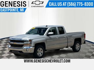 Used 2017 Chevrolet Silverado 1500 LT w/ All Star Edition RWD video 1