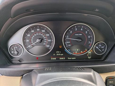 Used 2017 BMW 440i Convertible RWD image 15