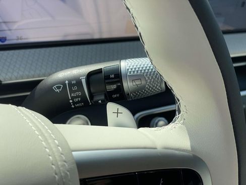 New 2026 Genesis GV80 3.5T Prestige image 12