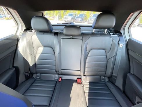 Used 2024 Volkswagen Golf R AWD/4WD image 14