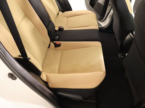 Used 2016 Toyota RAV4 XLE w/ Convenience Package FWD image 13
