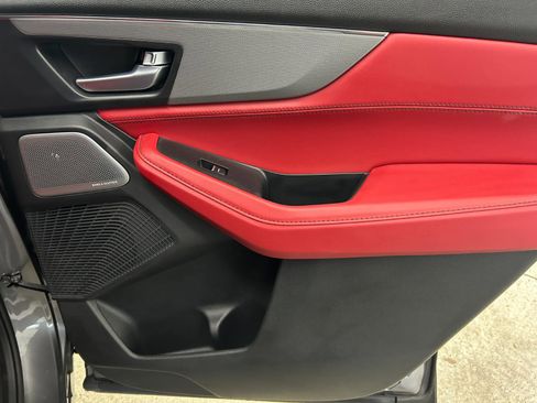 Used 2025 Acura MDX A-Spec image 24