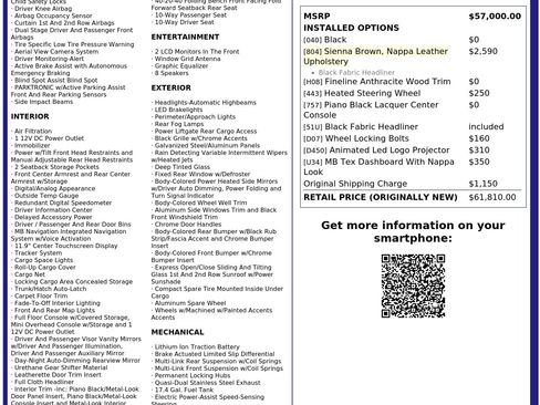 Used 2024 Mercedes-Benz GLC 300 4MATIC image 3