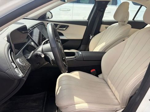 Used 2024 Mercedes-Benz E 450 4MATIC Sedan image 14