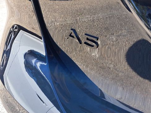 New 2025 Audi A5 2.0T Premium Plus image 5