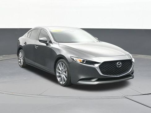 Used 2020 MAZDA MAZDA3 Sedan w/ Select Package FWD image 19