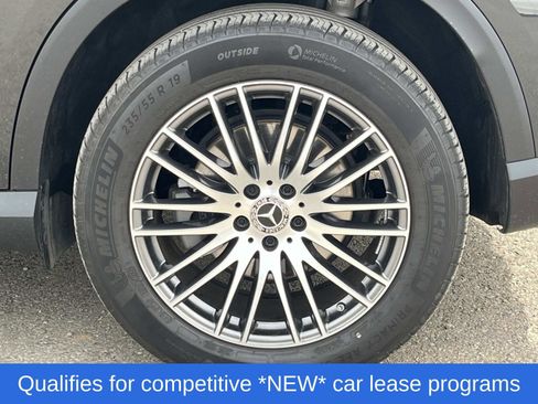Used 2026 Mercedes-Benz GLC 300 GLC 300 image 12