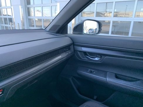 Certified 2023 Honda CR-V Sport image 18