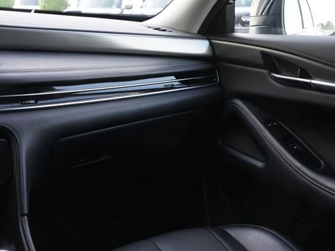 Certified 2023 INFINITI QX60 Luxe w/ Cargo Package image 7