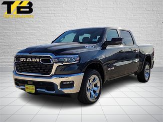 New 2026 RAM 1500 Big Horn video 1