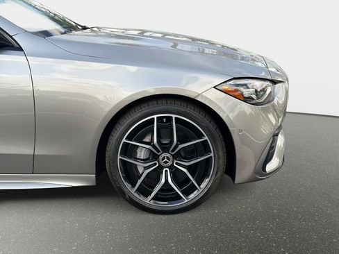 Used 2024 Mercedes-Benz C 300 Sedan w/ AMG Line w/ Night Package image 20