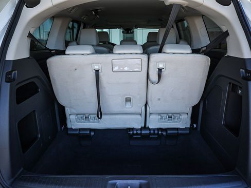 Used 2025 Honda Odyssey EX-L image 32