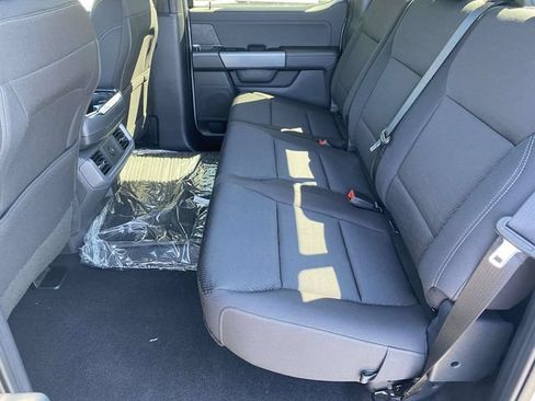 New 2026 Ford F150 XLT w/ Equipment Group 302A MID AWD/4WD image 11