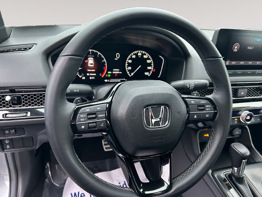Certified 2023 Honda Civic Sport image 12