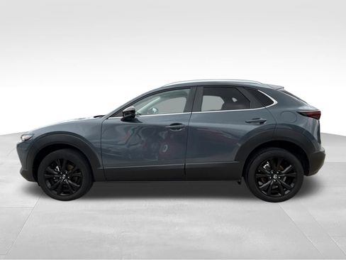 Certified 2025 MAZDA CX-30 AWD 2.5 S w/ Preferred Package image 8