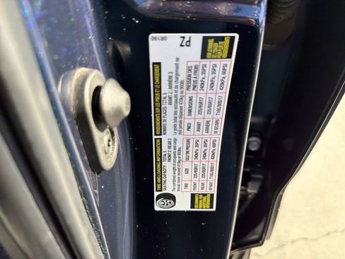 Certified 2025 Toyota RAV4 XLE image 36