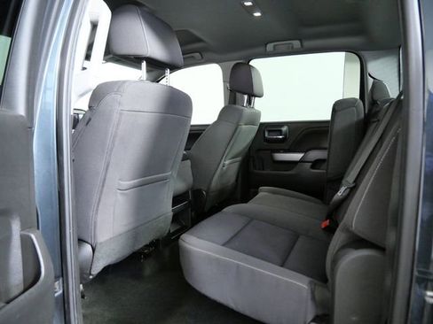 Used 2018 Chevrolet Silverado 1500 LT w/ All Star Edition image 15