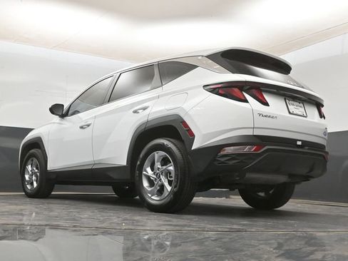 Used 2024 Hyundai Tucson SE AWD/4WD image 14