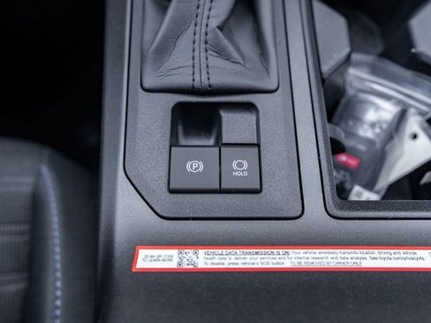 New 2026 Toyota RAV4 SE AWD/4WD image 27