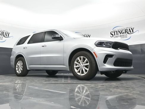 Used 2025 Dodge Durango GT RWD image 29