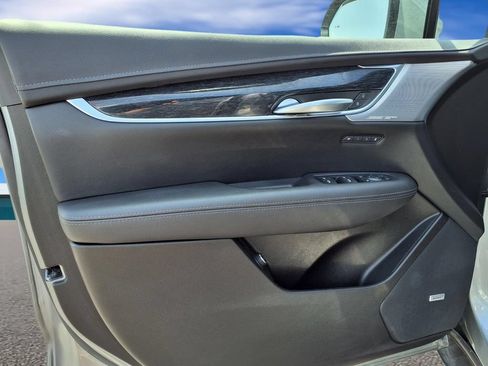 Used 2023 Cadillac XT5 Premium Luxury AWD/4WD image 22