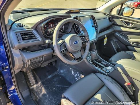 New 2026 Subaru Ascent Bronze Edition image 9