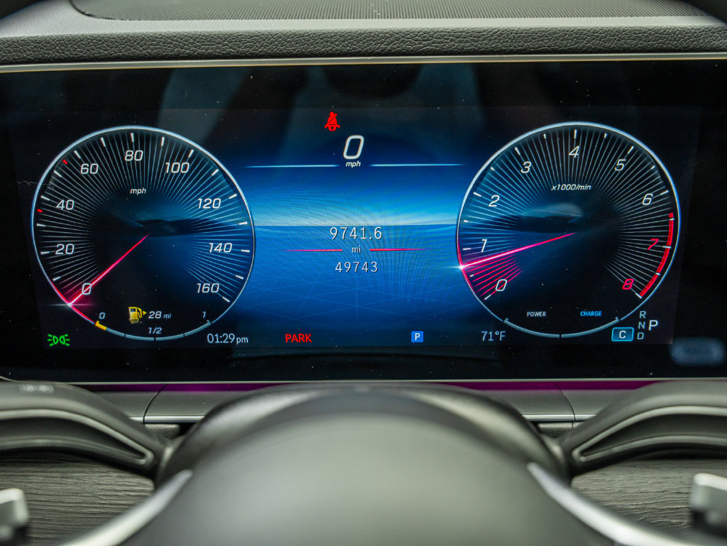 Certified 2024 Mercedes-Benz GLE 350 4MATIC image 32