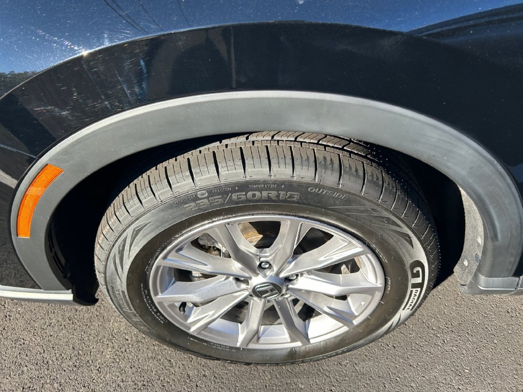 Used 2024 Honda CR-V EX-L image 19