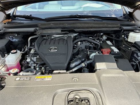 Used 2024 Lexus RX 350 FWD w/ Technology Package image 14