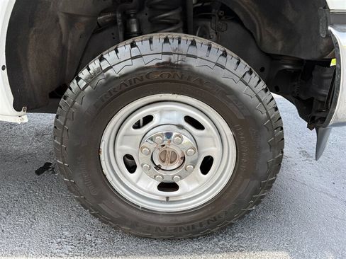 Used 2015 Ford F250 XL w/ XL Value Package AWD/4WD image 25